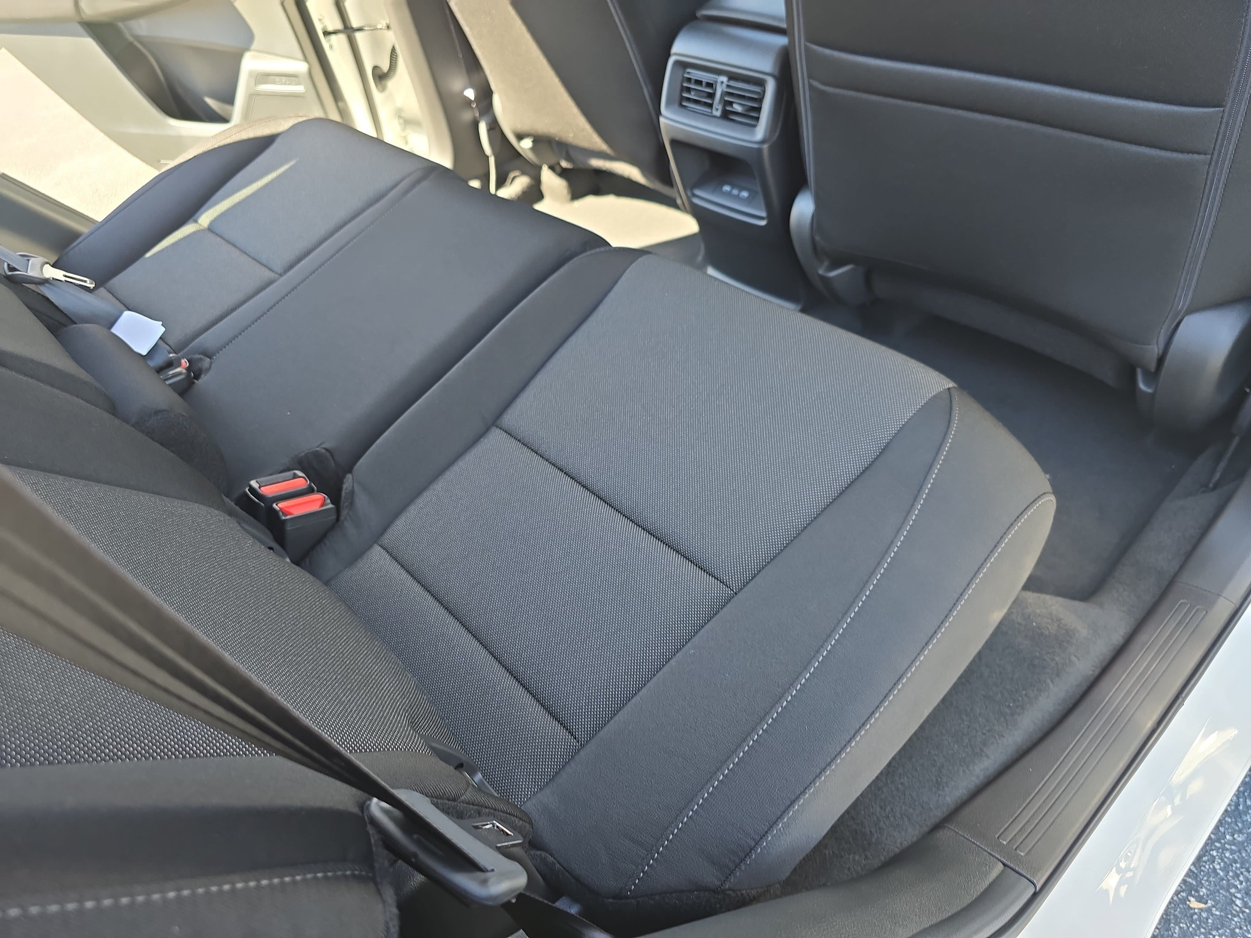 New 2027 Honda CR-V EX image 11