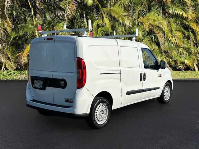 Used 2022 RAM ProMaster City Tradesman image 5