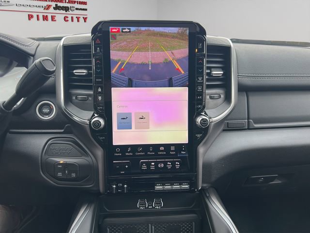 New 2026 RAM 2500 Laramie image 18