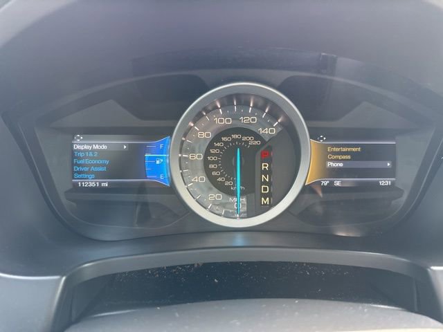 Used 2015 Ford Explorer Limited image 19