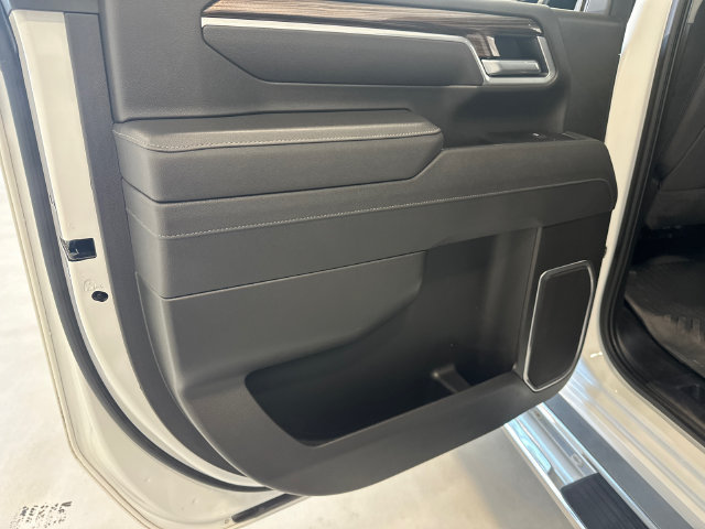 Certified 2025 Chevrolet Silverado 2500 LT AWD/4WD image 22