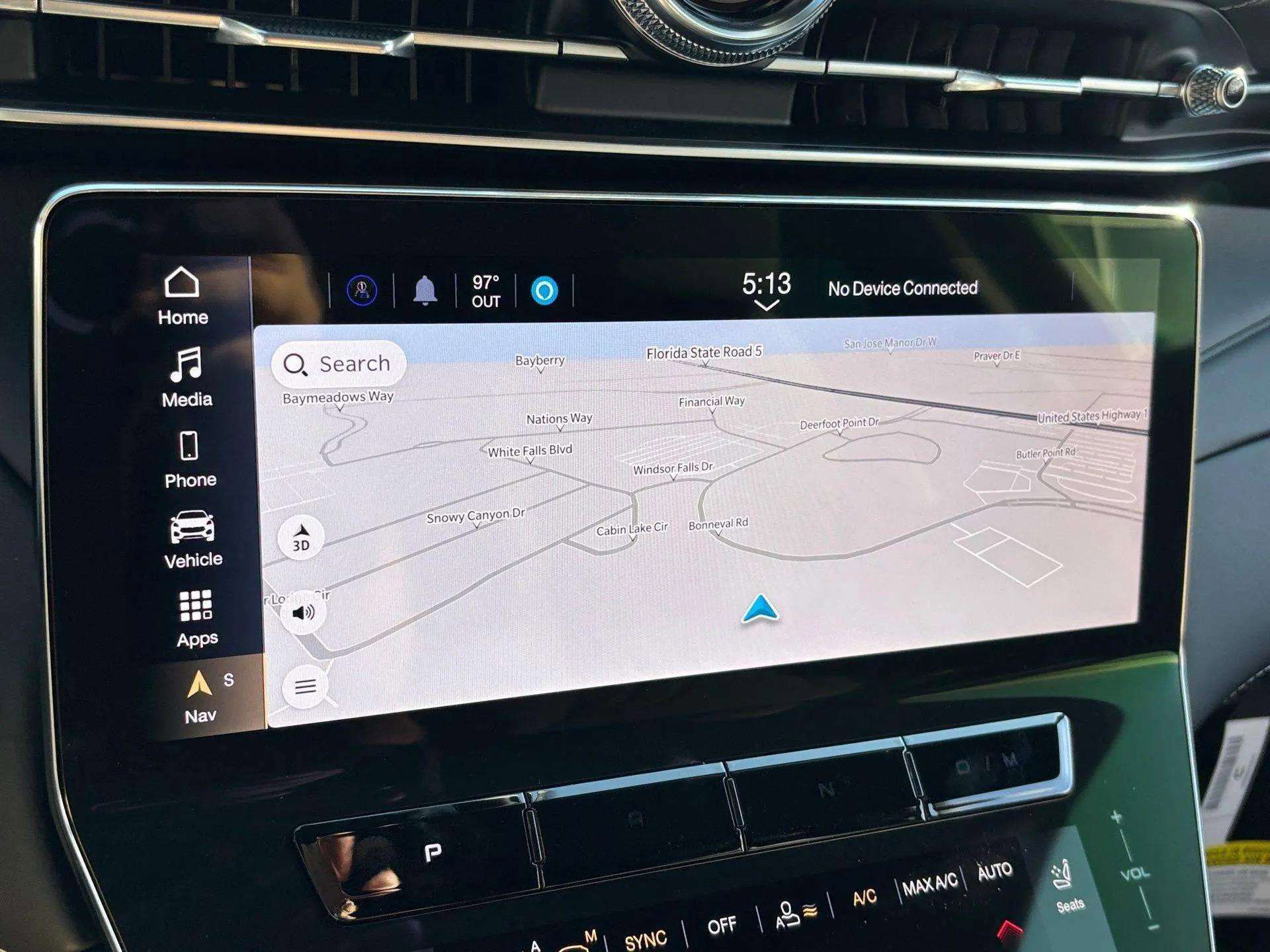 New 2025 Maserati Grecale GT image 31