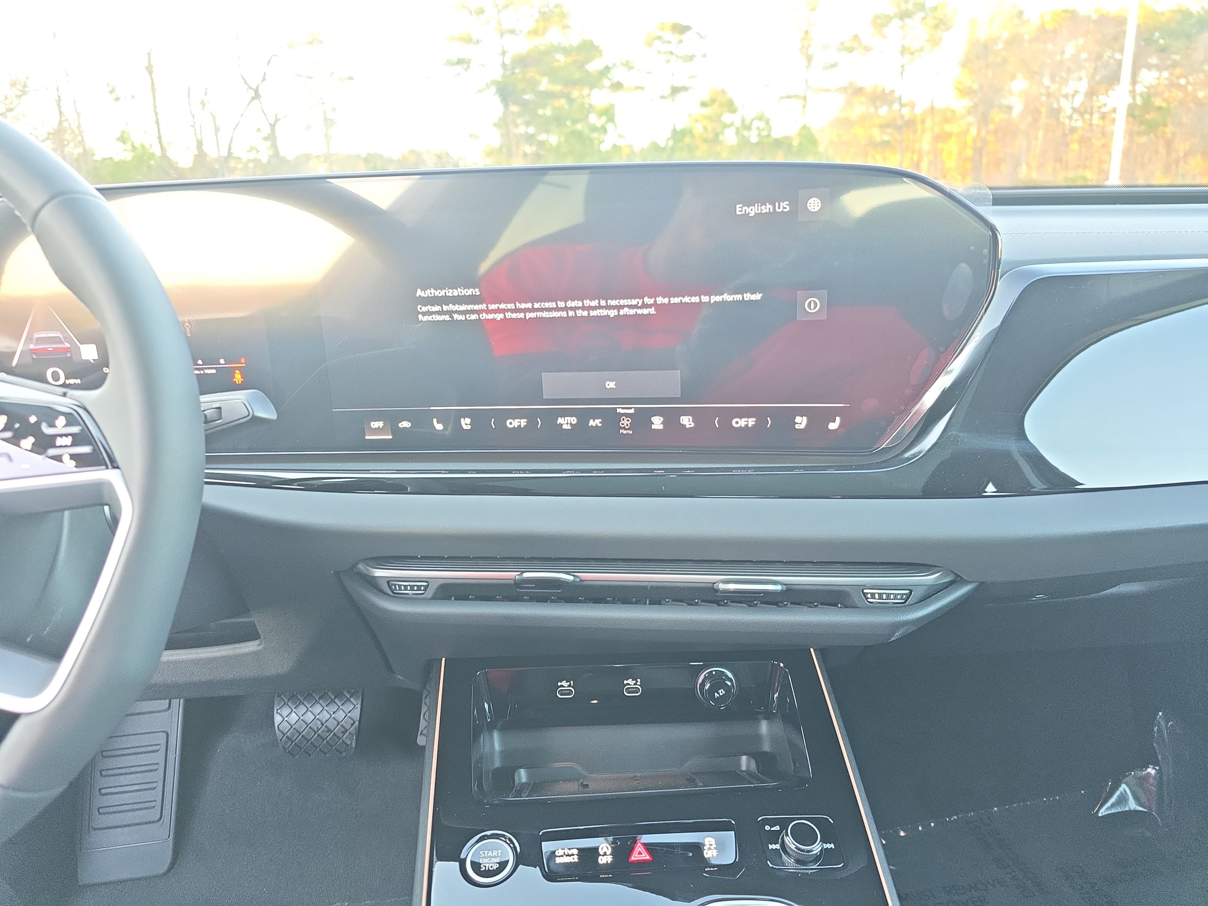 New 2026 Audi A6 Premium Plus image 18