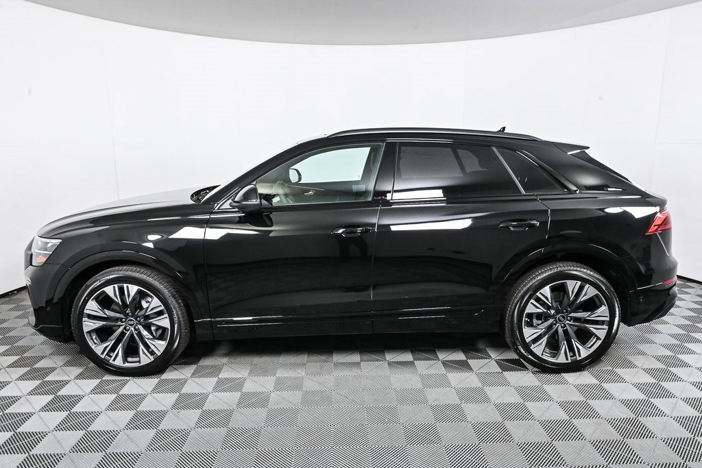 New 2026 Audi Q8 Premium Plus image 30