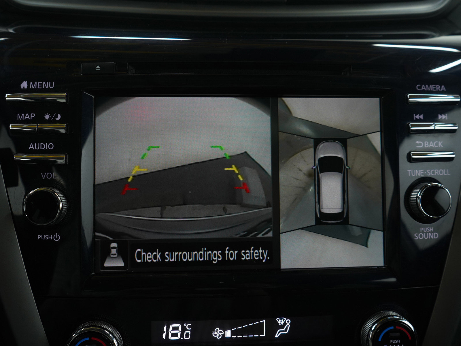 Used 2024 Nissan Murano SV image 30