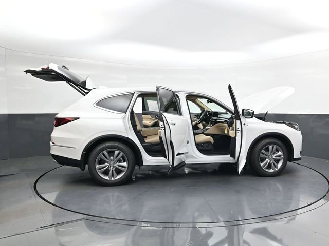 New 2026 Acura MDX SH-AWD image 37