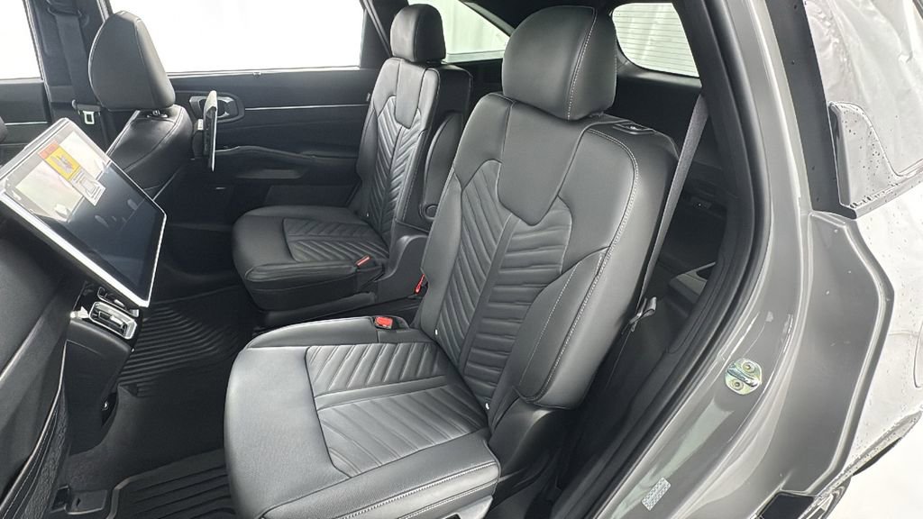 New 2026 Kia Sorento SX Prestige AWD/4WD image 12