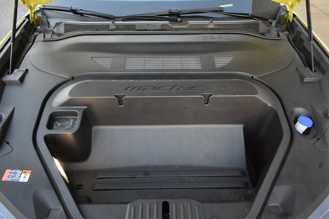 Used 2025 Ford Mustang Mach-E Premium image 55