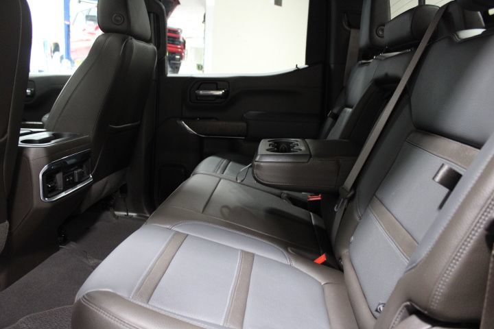 Used 2022 GMC Sierra 1500 Denali w/ Driver Alert Package II AWD/4WD image 26