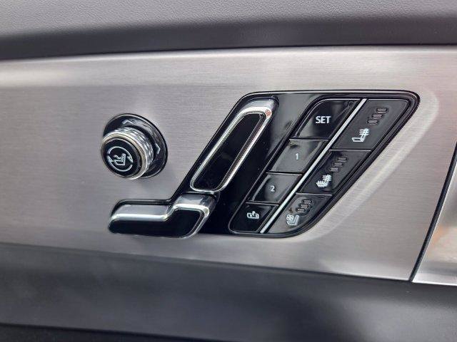 New 2027 Cadillac Vistiq Platinum AWD/4WD image 23