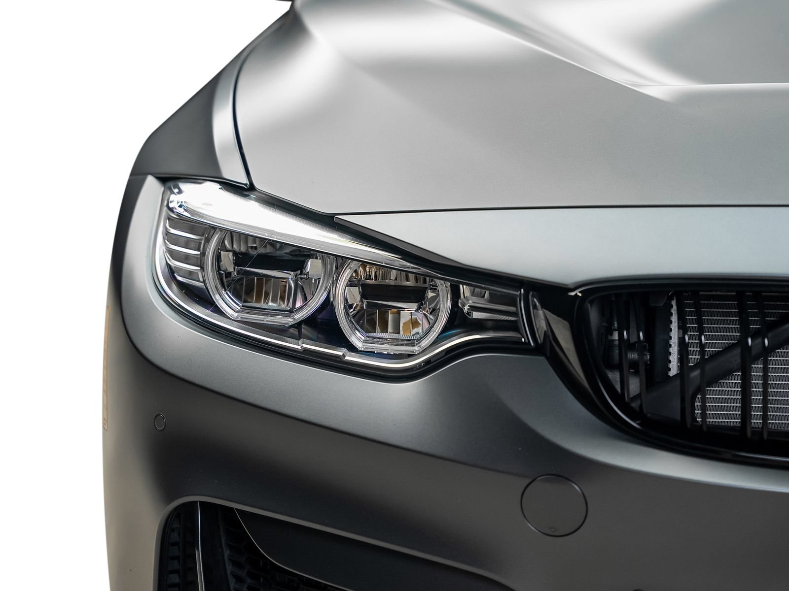 Used 2016 BMW M4 GTS RWD image 9