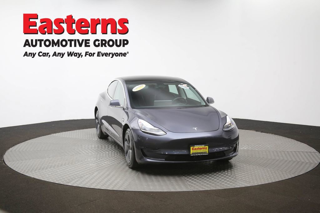 Used 2019 Tesla Model 3 Standard Range image 49