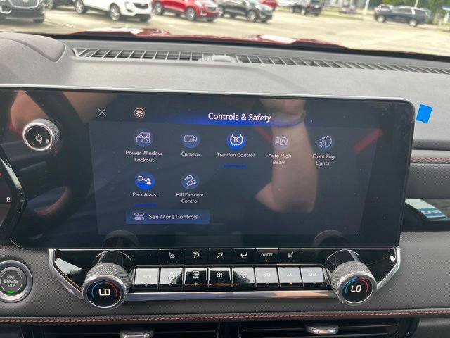 New 2026 Chevrolet Colorado Z71 AWD/4WD image 26