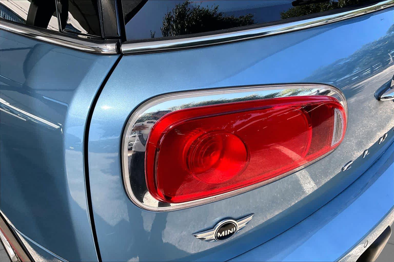 Used 2017 MINI Cooper Clubman FWD image 28