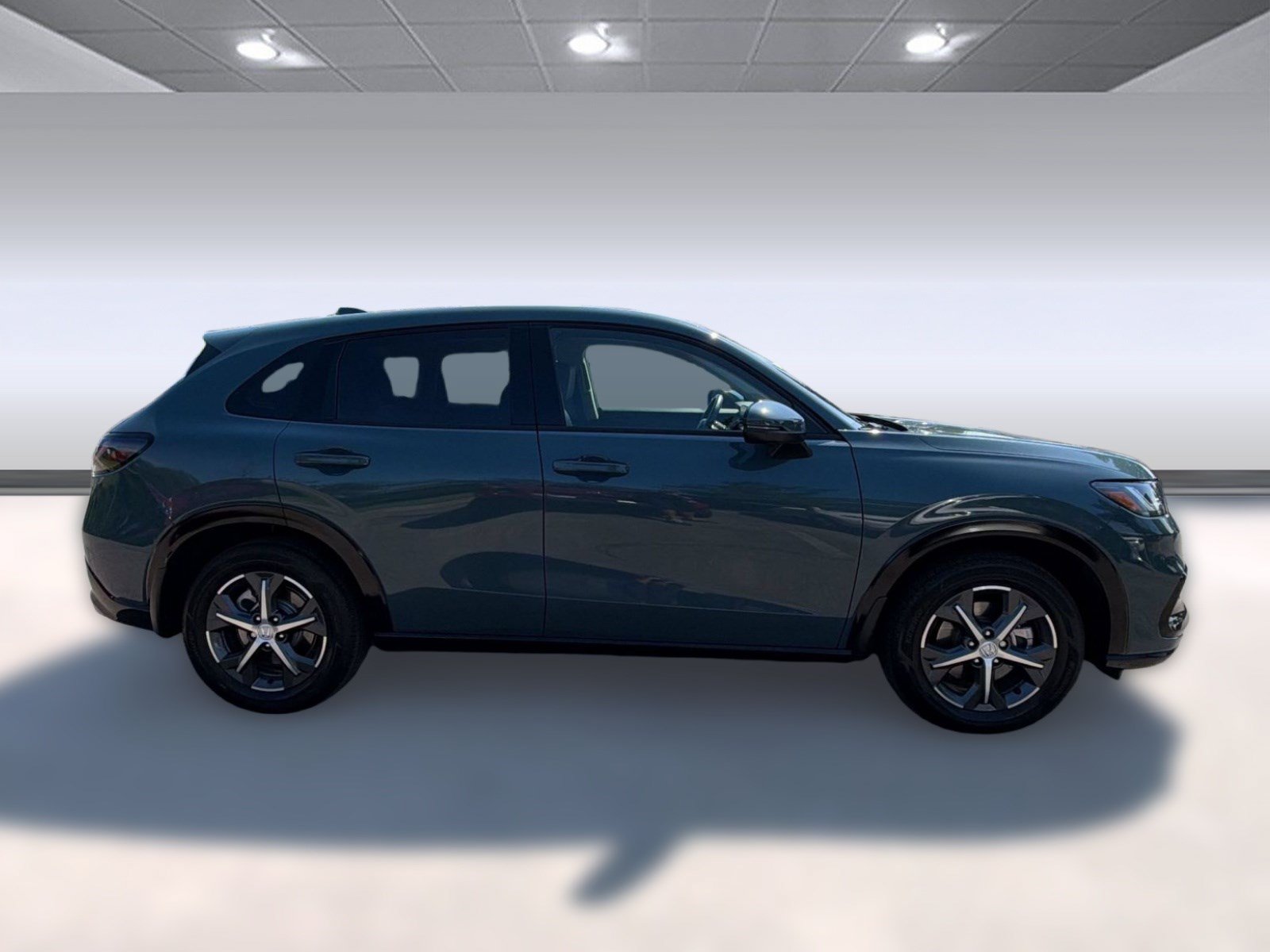 Used 2024 Honda HR-V EX-L image 7