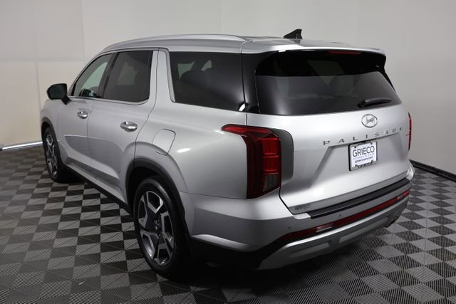 Used 2024 Hyundai Palisade SEL image 6