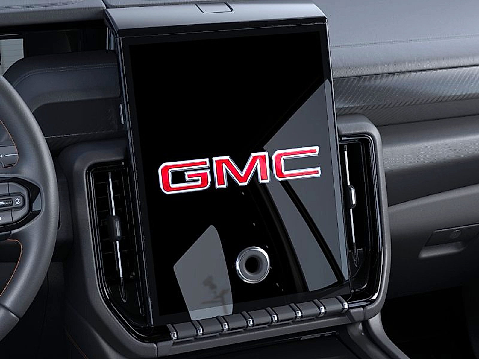 New 2026 GMC Yukon AT4 w/ AT4 Premium Plus Package AWD/4WD image 20