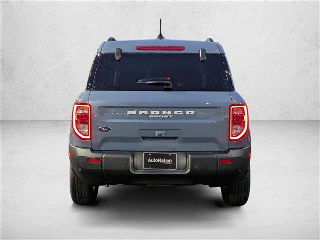 New 2025 Ford Bronco Sport Big Bend image 7