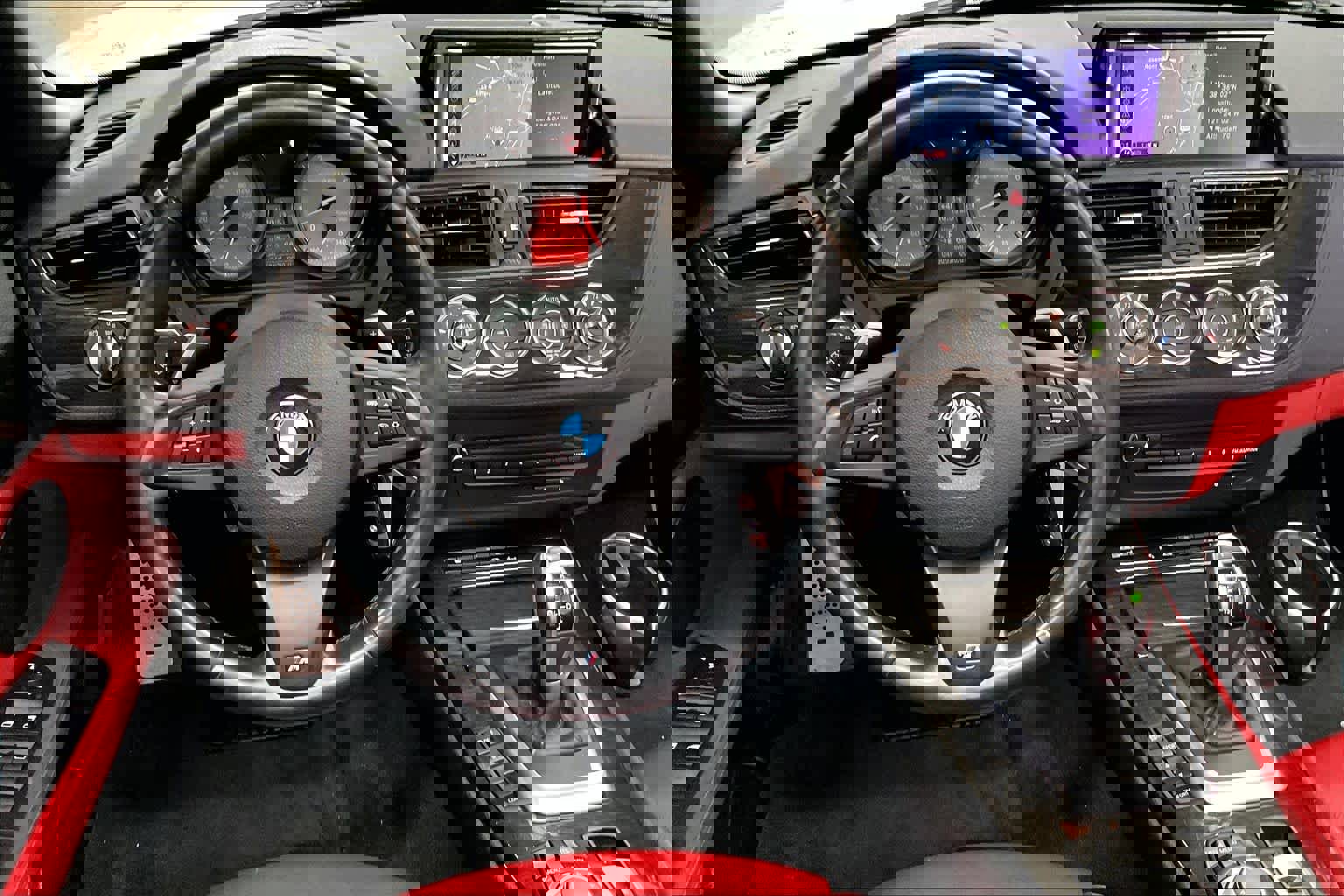 Used 2016 BMW Z4 sDrive35is image 8