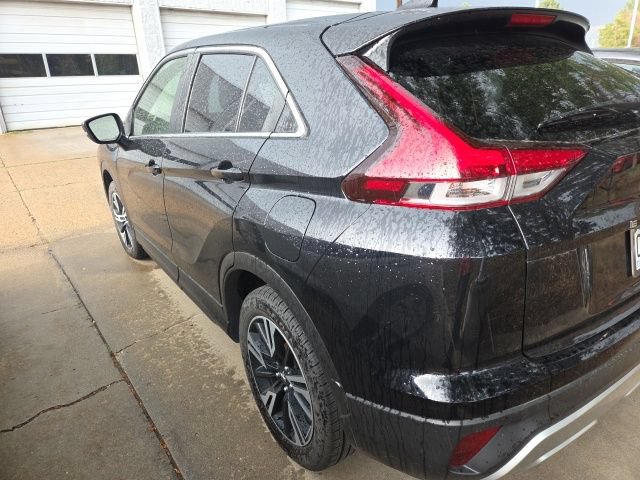 Used 2023 Mitsubishi Eclipse Cross SE AWD/4WD image 4