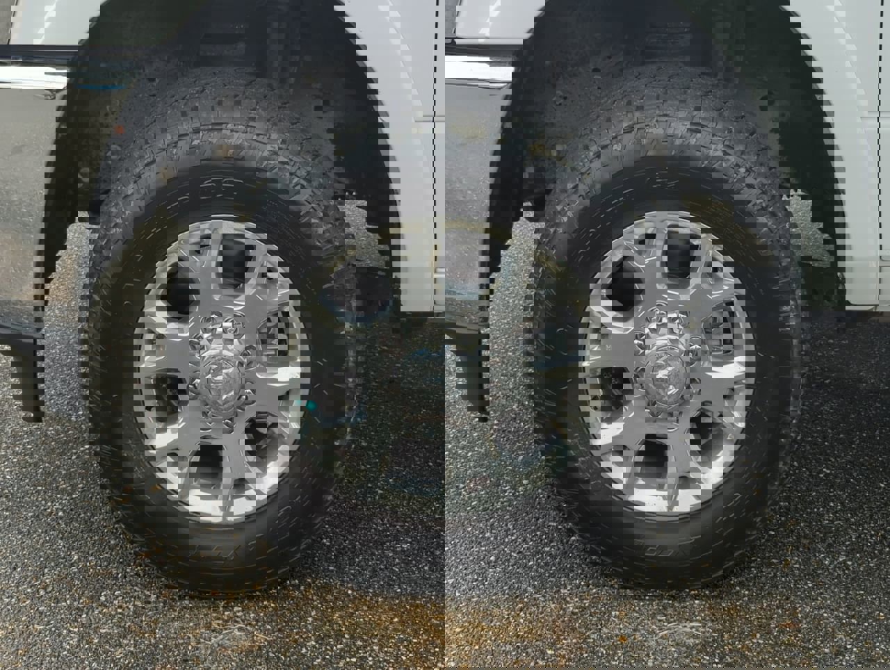 Used 2021 RAM 2500 Laramie image 33