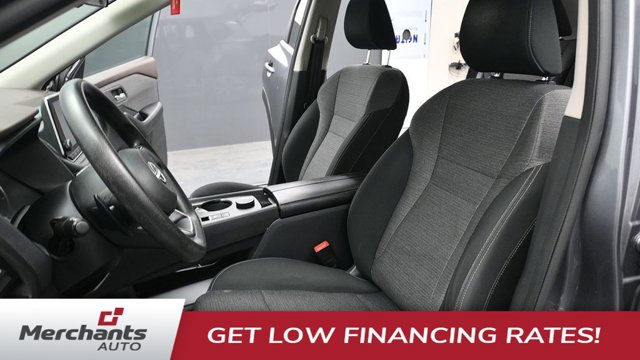 Used 2022 Nissan Rogue SV AWD/4WD image 25