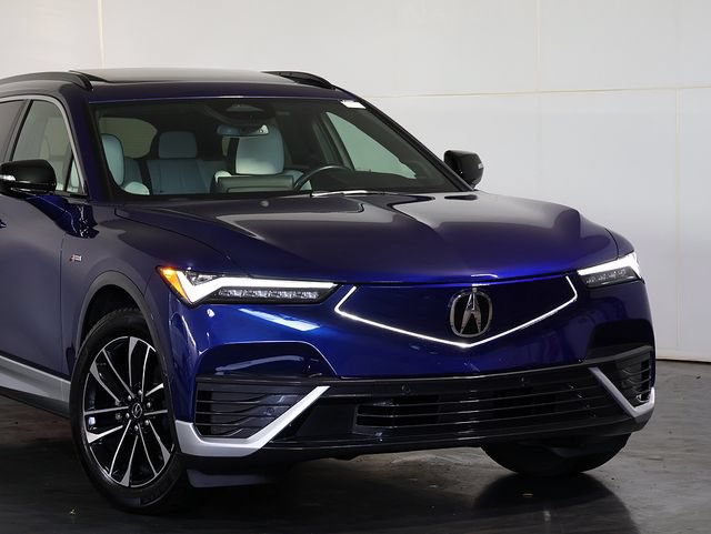 Certified 2024 Acura ZDX A-Spec AWD/4WD image 6