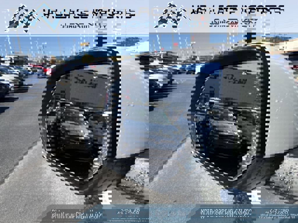 New 2026 Volkswagen Atlas Cross Sport SEL Premium R-Line image 24