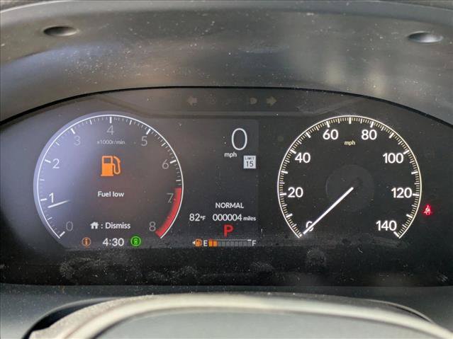 New 2026 Honda HR-V LX image 11