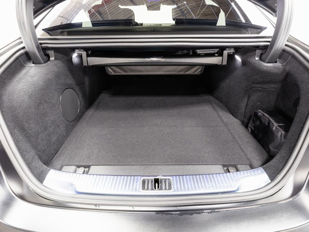 Used 2024 Mercedes-Benz S 63 AMG S image 34