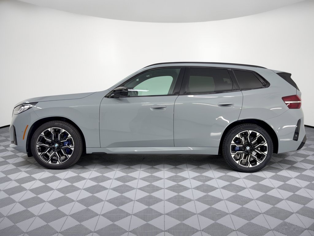 Certified 2026 BMW X3 M50 AWD/4WD image 2