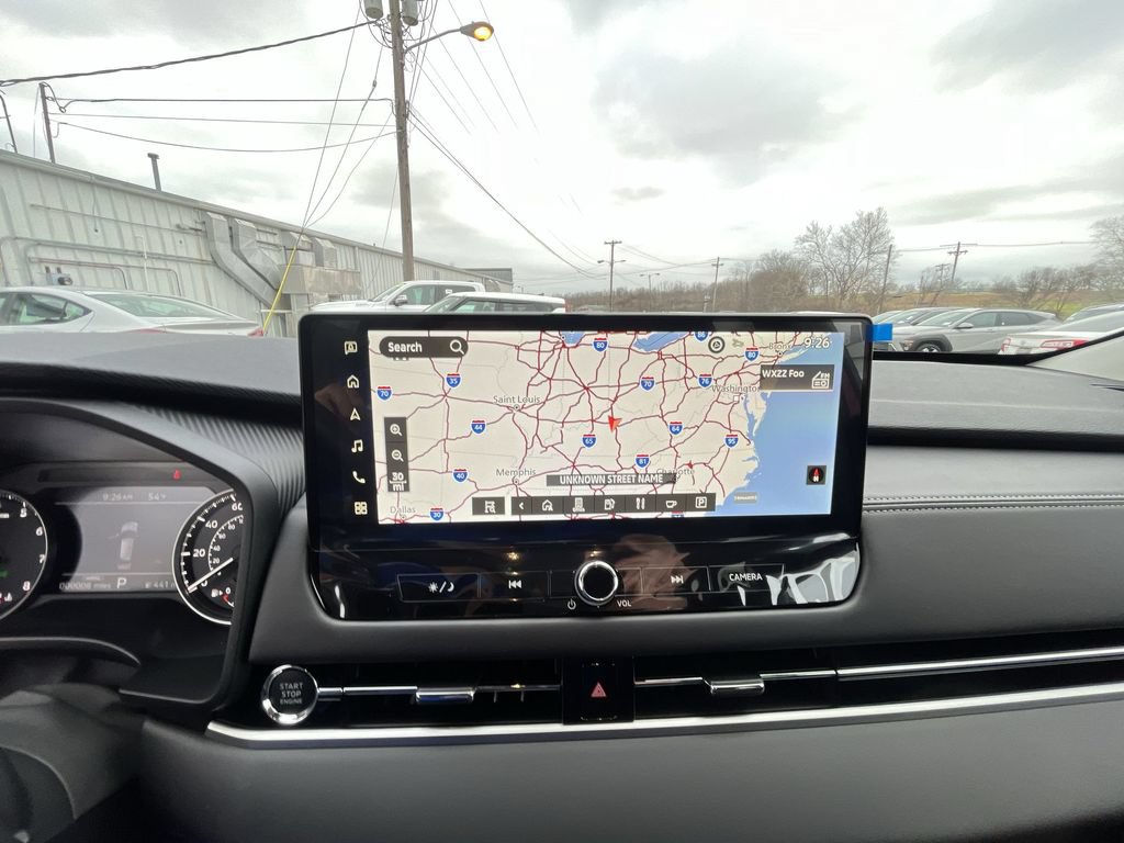 New 2026 Mitsubishi Outlander ES FWD image 18