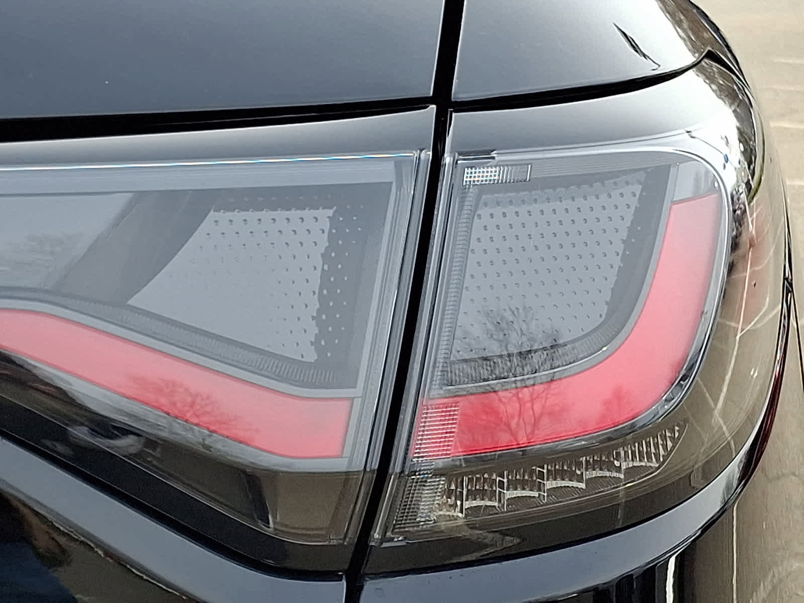 Certified 2026 Honda HR-V LX image 11