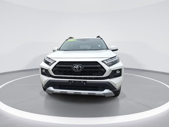 Certified 2023 Toyota RAV4 Adventure image 5