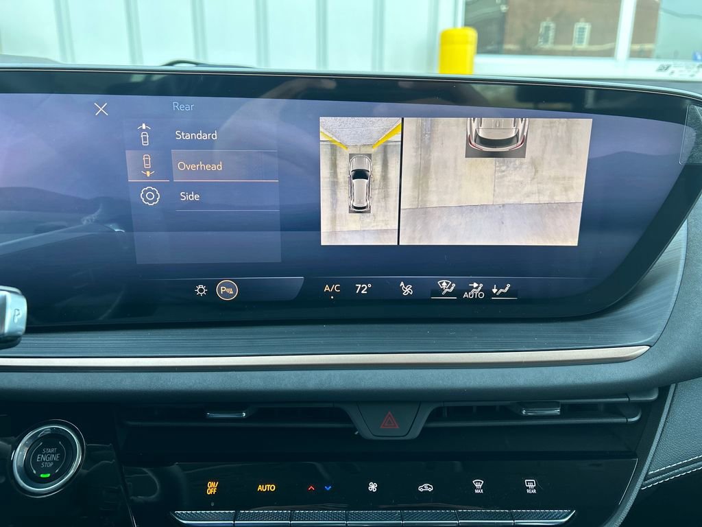 New 2026 Buick Envision Sport Touring image 21