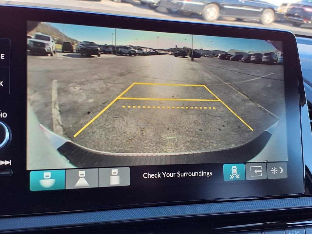 New 2026 Honda Odyssey Touring image 19