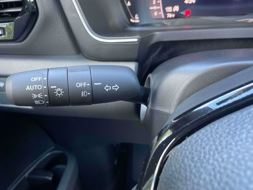 New 2026 Honda Pilot Black Edition image 22