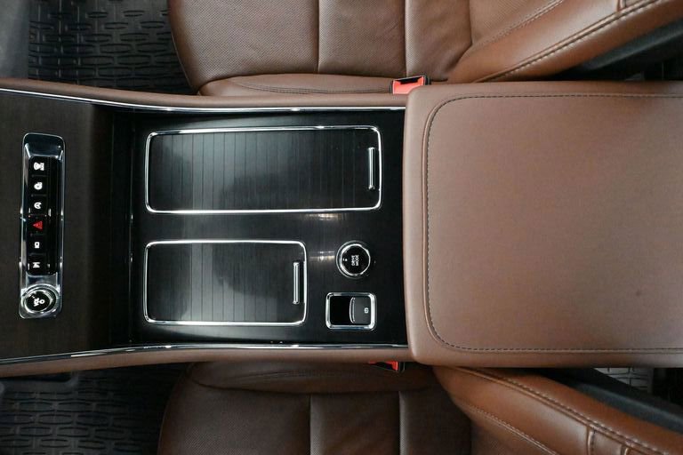 Used 2025 Lincoln Aviator Reserve w/ Jet Appearance Package AWD/4WD image 35