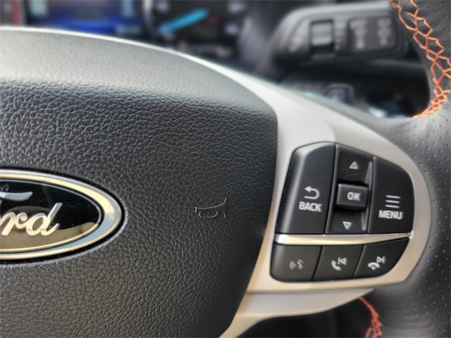 Certified 2023 Ford Explorer Timberline image 22
