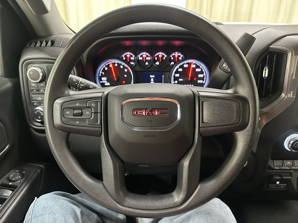 Certified 2023 GMC Sierra 1500 Pro w/ Graphite Edition AWD/4WD image 30