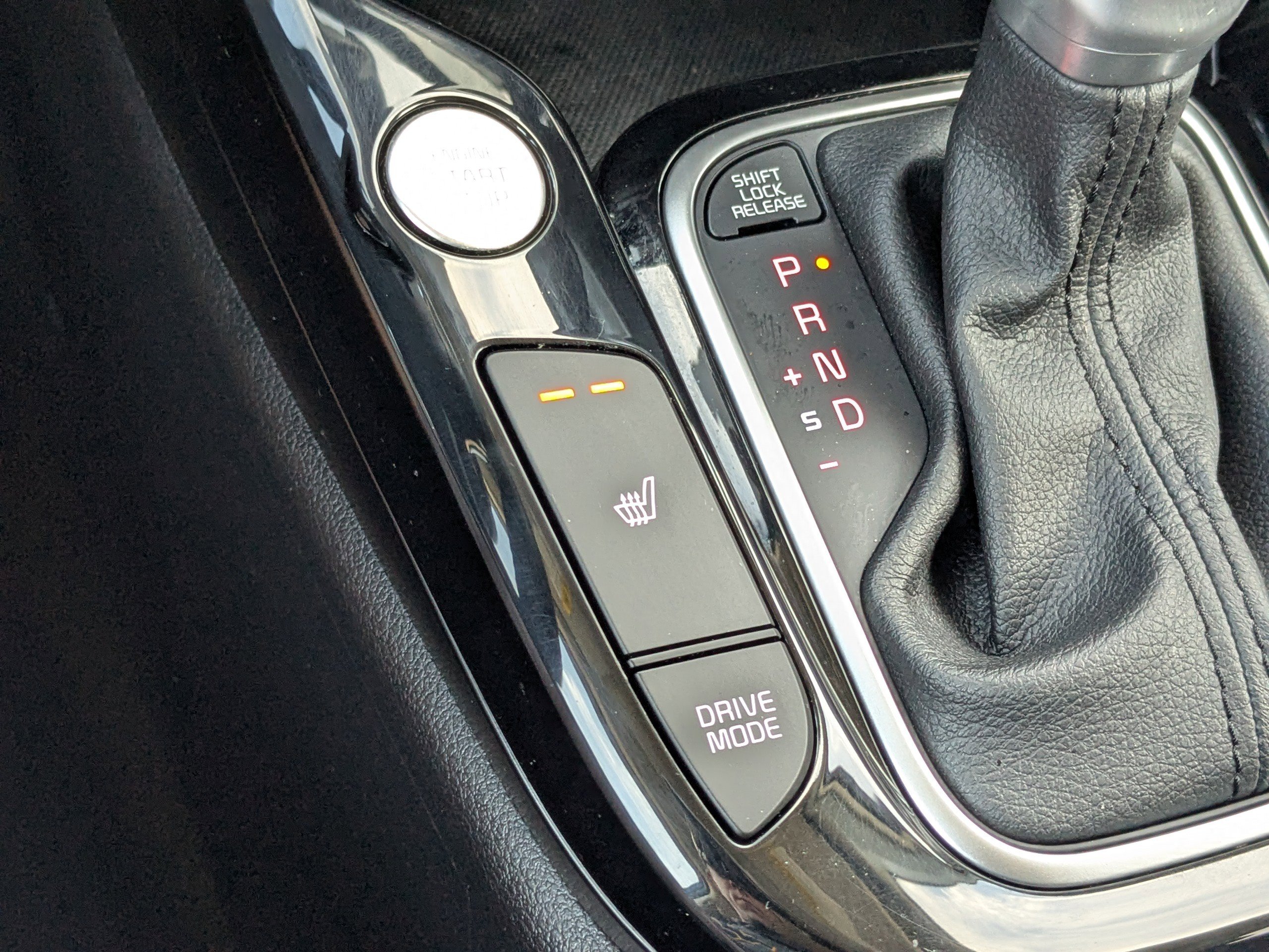 Certified 2020 Kia Soul EX w/ Option Group 015 image 28