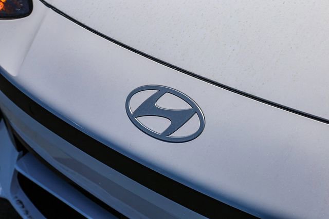 New 2025 Hyundai Ioniq 6 SEL image 6