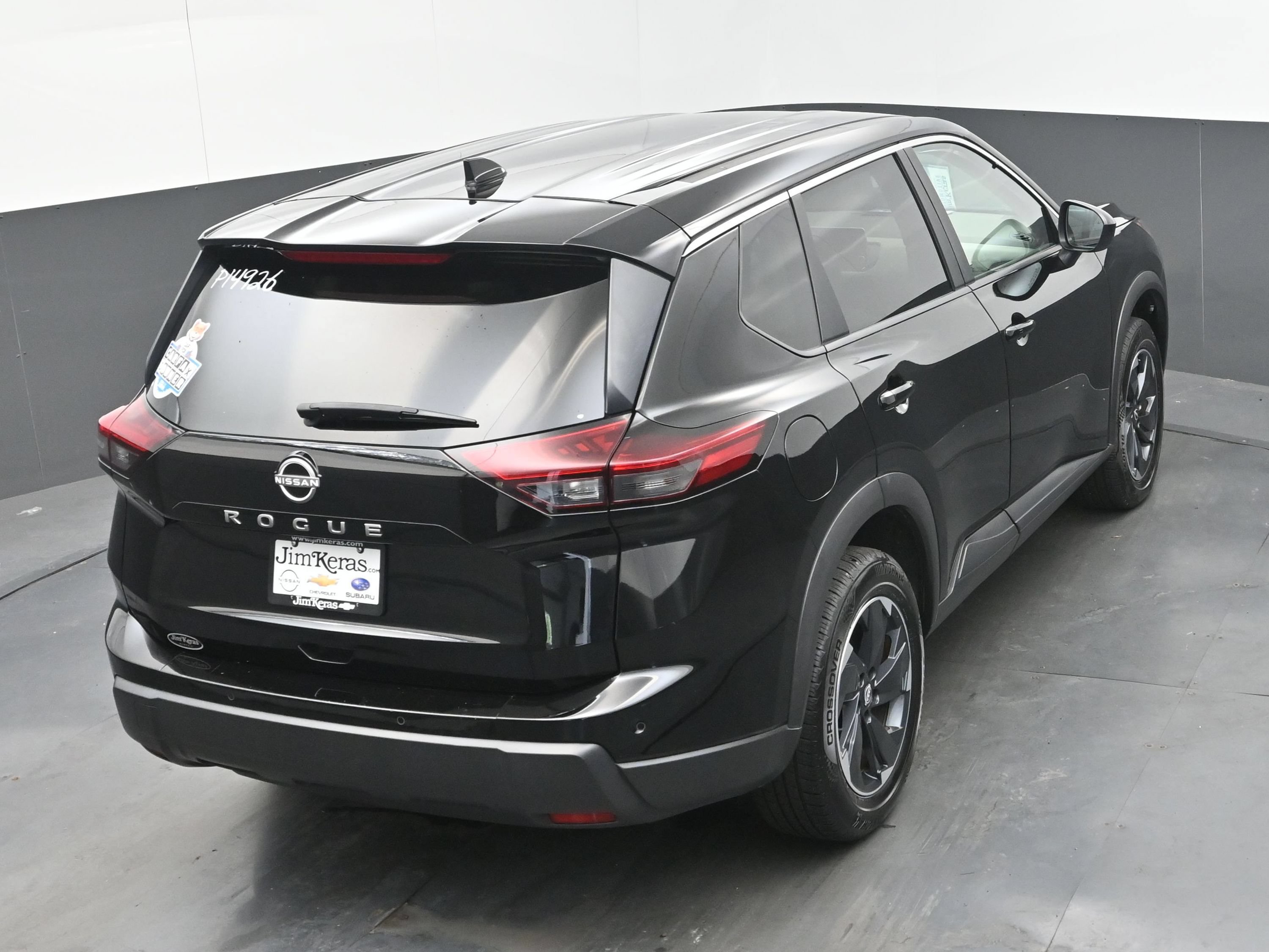 Used 2025 Nissan Rogue SV FWD image 33