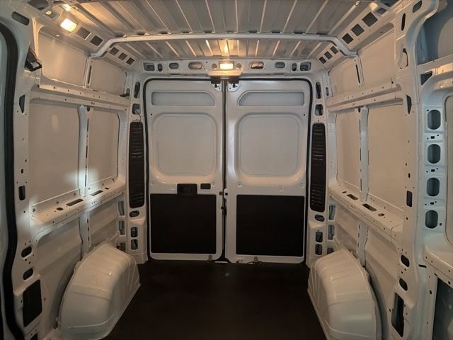 New 2026 RAM ProMaster 1500 w/ Safety Group image 22