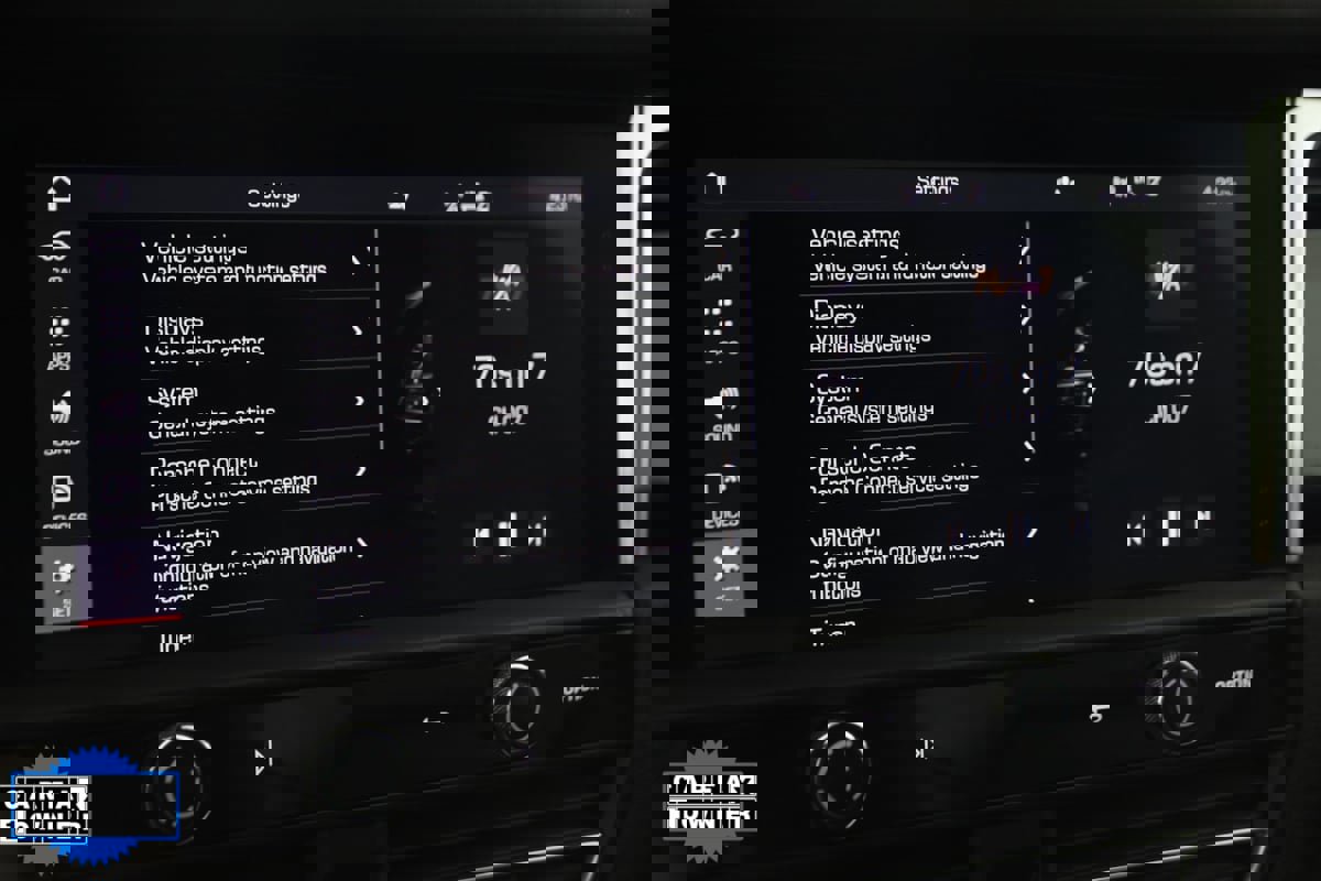 Used 2022 Porsche Macan image 39