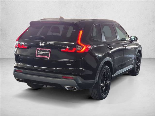 New 2026 Honda CR-V Sport Touring image 2