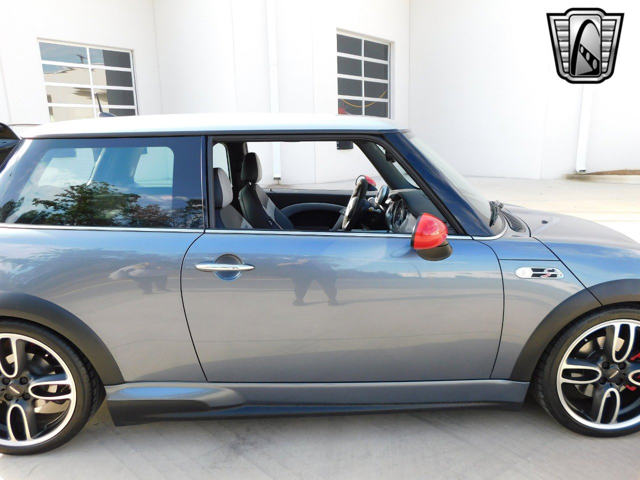 Used 2006 MINI Cooper S image 12