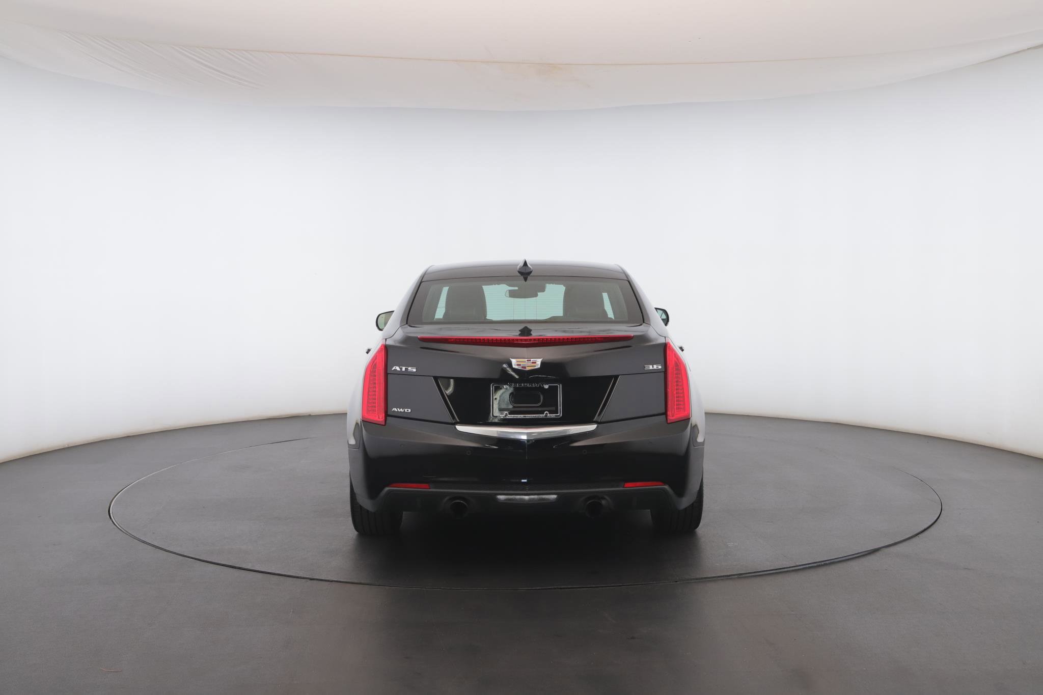 Used 2018 Cadillac ATS Premium Luxury AWD/4WD image 20