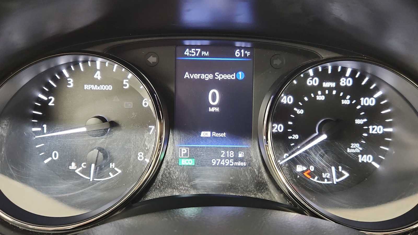 Used 2018 Nissan Rogue SL w/ Premium Package AWD/4WD image 17