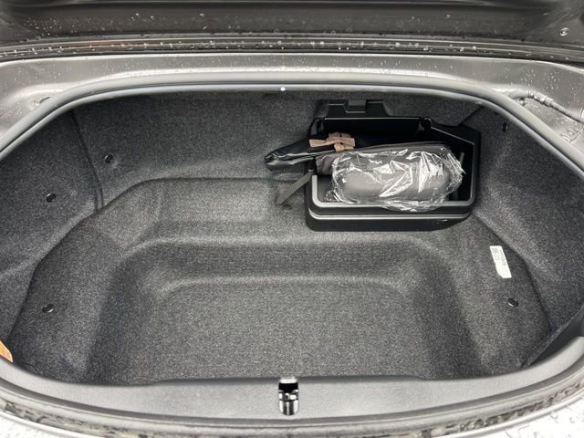 Used 2024 MAZDA MX-5 Miata RF Grand Touring image 32